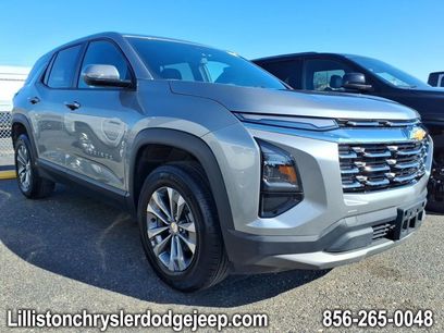 Used 2026 Chevrolet Equinox LT w/ Convenience Package II