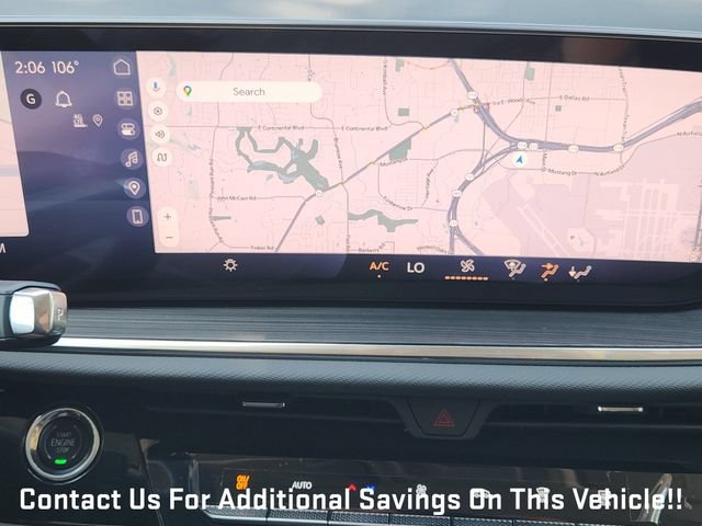 New 2026 Buick Envision Preferred AWD/4WD image 12