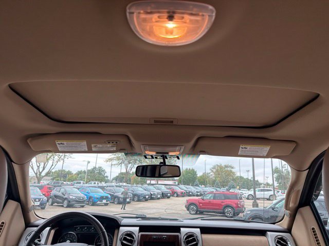 Used 2012 Ford F150 Lariat w/ Lariat Chrome Pkg AWD/4WD image 26