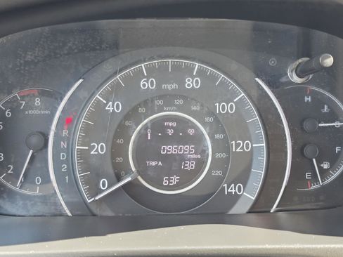 Used 2012 Honda CR-V EX image 21