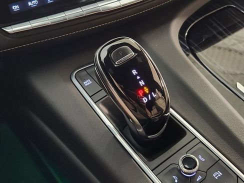 Used 2021 Cadillac Escalade Sport w/ Driver Assist Tech Package image 20