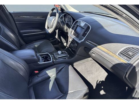 Used 2022 Chrysler 300 Touring L w/ Popular Equipment Group image 26