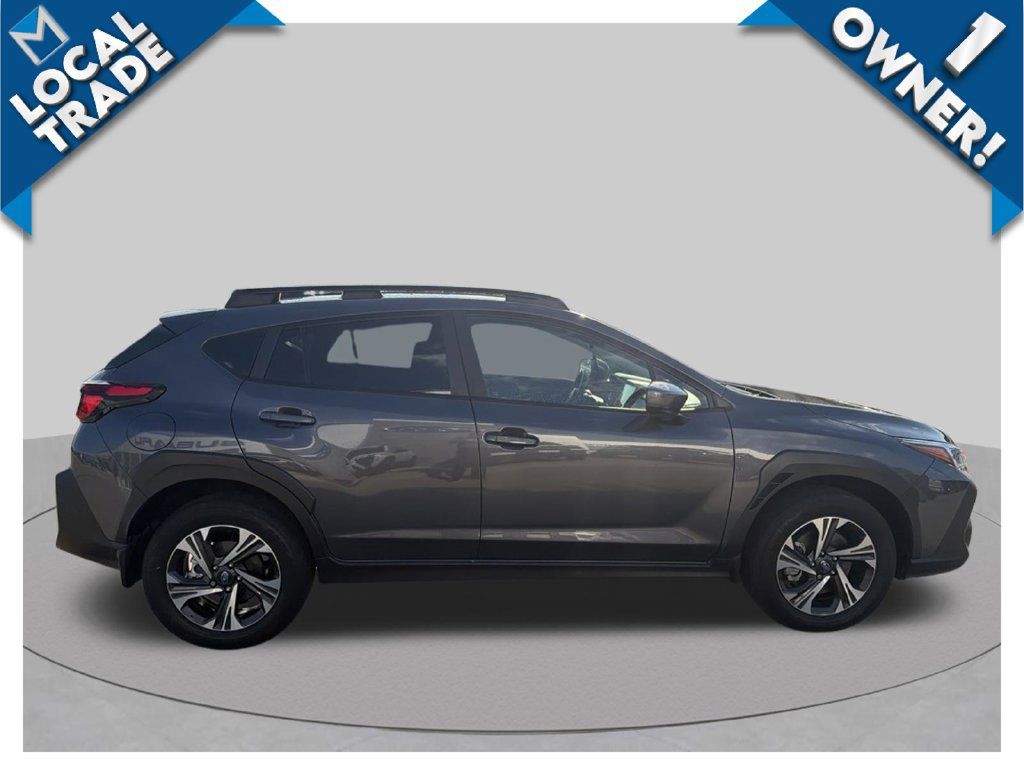 Used 2026 Subaru Crosstrek 2.5i Premium w/ Convenience Package #2 AWD/4WD image 6