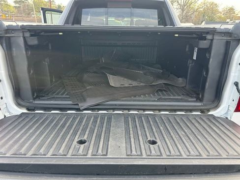 Used 2018 Chevrolet Silverado 1500 High Country w/ High Desert Package image 31