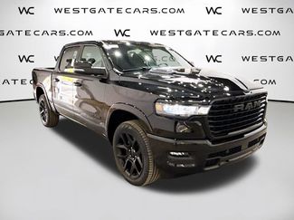 New 2026 RAM 1500 Laramie w/ Night Edition video 2