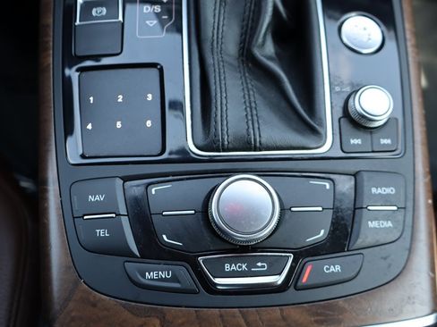 Used 2014 Audi A7 TDI Prestige w/ Prestige Package AWD/4WD image 29