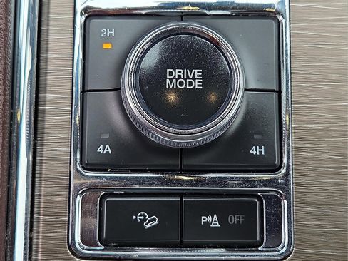 Certified 2024 Ford Expedition Max Limited image 20