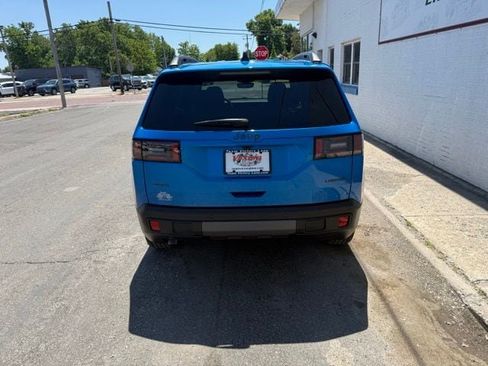 New 2026 Jeep Cherokee Limited AWD/4WD image 3