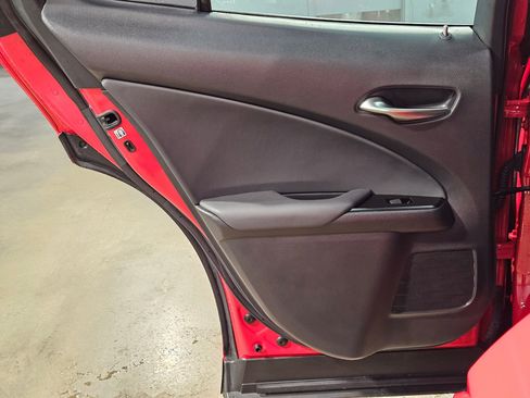 Used 2024 Lexus UX 250h F Sport FWD image 34