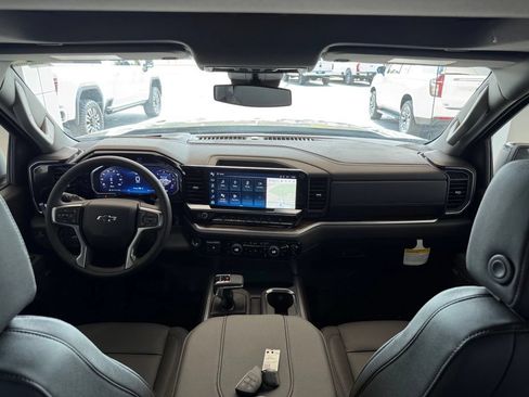 New 2026 Chevrolet Silverado 1500 RST w/ Convenience Package II AWD/4WD image 19