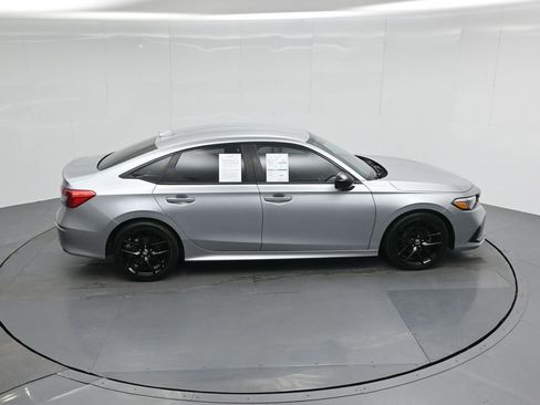 Used 2022 Honda Civic Sport image 37