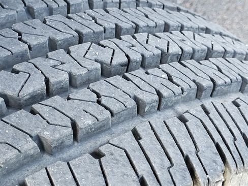 Used 2024 RAM 2500 Tradesman w/ Chrome Appearance Group image 11