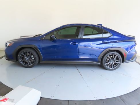 New 2026 Subaru WRX Premium image 9