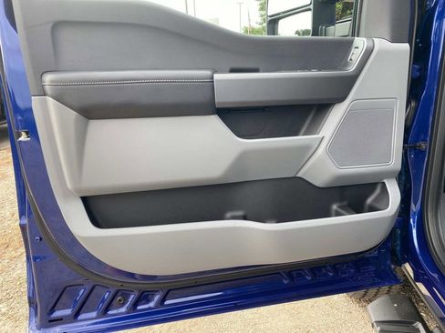 New 2026 Ford F250 XL w/ STX Appearance Package AWD/4WD image 11