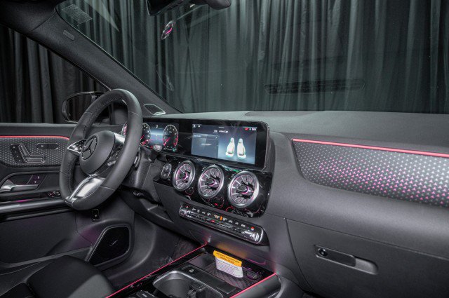 Certified 2026 Mercedes-Benz GLA 250 image 14