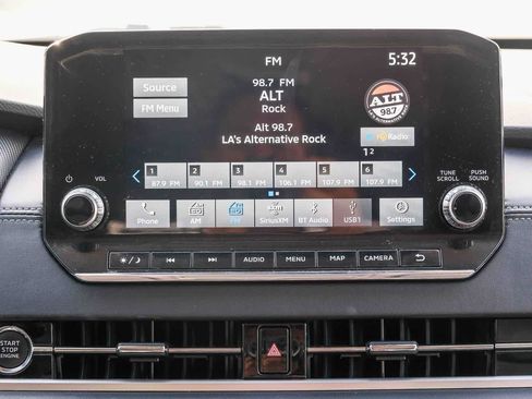 Used 2024 Mitsubishi Outlander SE AWD/4WD image 13