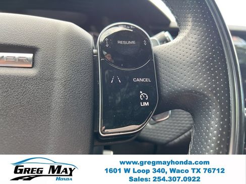 Used 2020 Land Rover Range Rover Velar R-Dynamic S AWD/4WD image 27