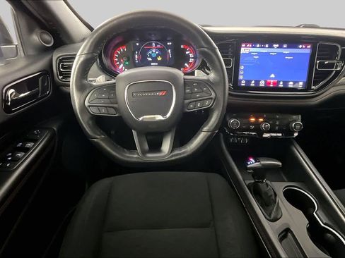 Used 2023 Dodge Durango GT RWD image 6