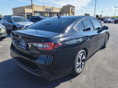 New 2025 Subaru Legacy Premium image 7