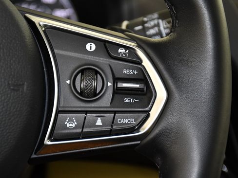 Certified 2024 Acura RDX SH-AWD w/ Advance Package image 21