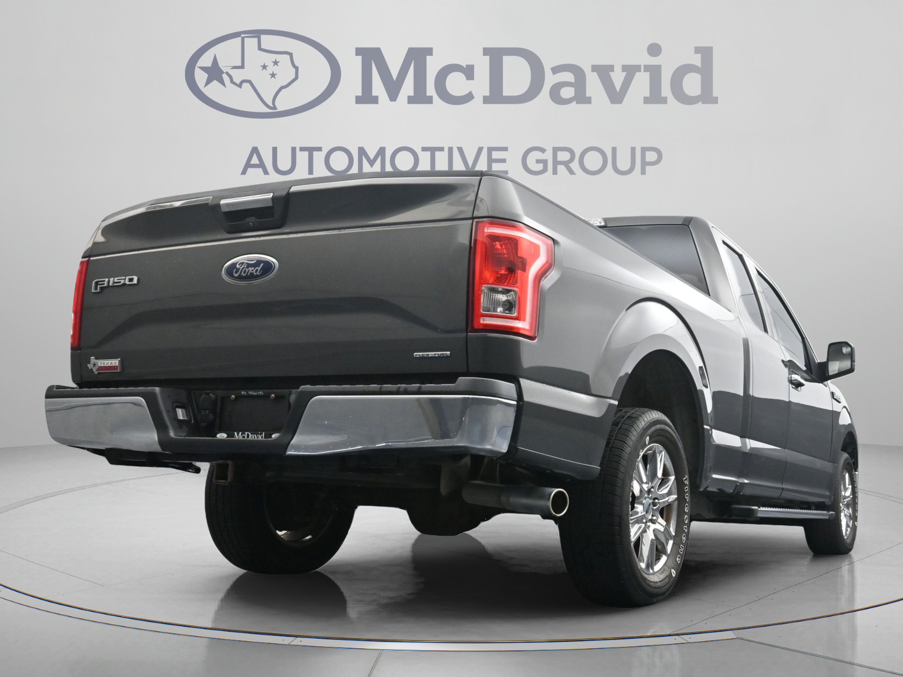 Used 2016 Ford F150 XLT w/ Equipment Group 301A Mid RWD image 30