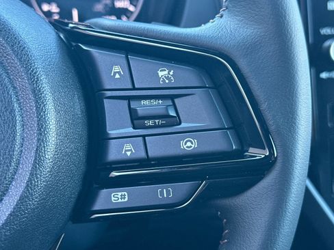 New 2026 Subaru Forester Sport image 29