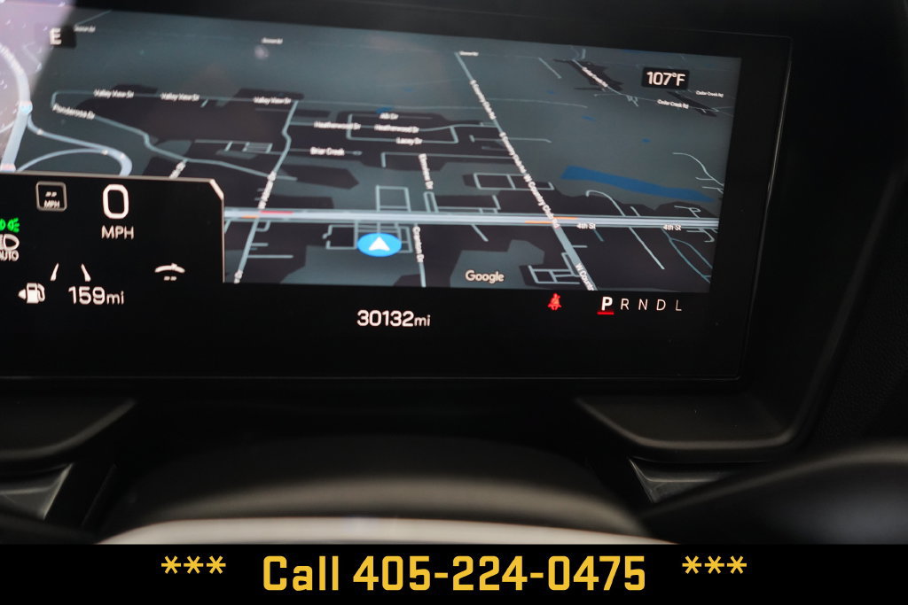 Used 2026 GMC Terrain Elevation FWD image 35