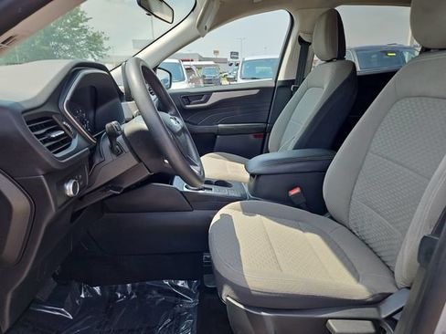 Certified 2022 Ford Escape SE FWD image 26