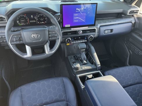 New 2026 Toyota 4Runner 4WD image 19