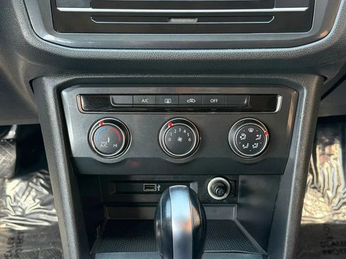 Used 2018 Volkswagen Tiguan S AWD/4WD image 27