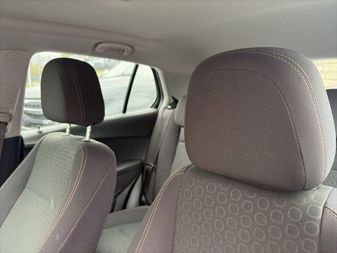 Used 2018 Chevrolet Trax LS w/ LPO, Cargo Package image 20