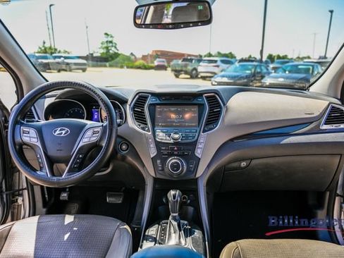 Used 2014 Hyundai Santa Fe Limited FWD image 13