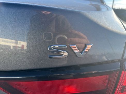 Used 2020 Nissan Sentra SV image 8