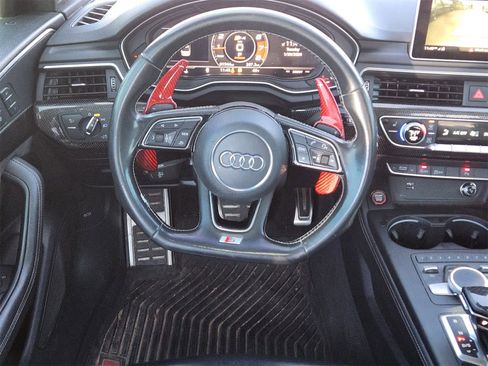 Used 2019 Audi S4 Premium Plus image 12