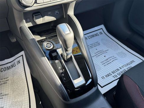 Used 2024 Nissan Versa SR w/ Trunk Package image 30