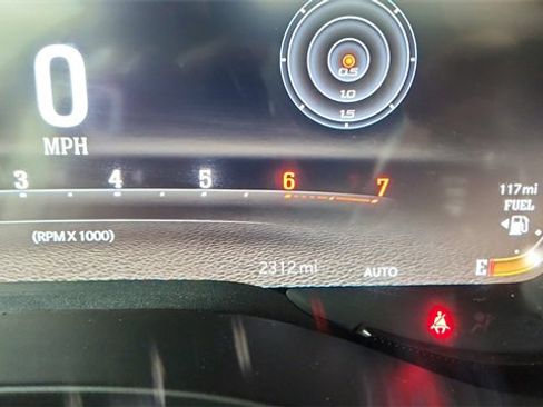 Used 2026 RAM 1500 RHO w/ RHO Level 1 Equipment Group image 39