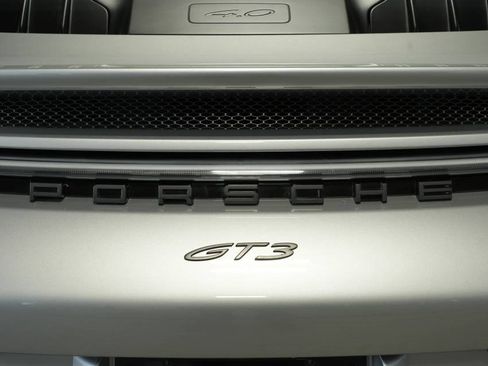 Certified 2022 Porsche 911 GT3 image 41