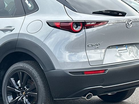 New 2026 MAZDA CX-30 AWD 2.5 S w/ Select Sport Pkg image 5