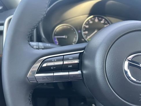 New 2026 MAZDA CX-50 AWD 2.5 Hybrid w/ Premium Pkg image 33