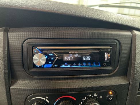 Used 2005 Dodge Ram 2500 Truck SLT w/ Trailer Tow Group AWD/4WD image 14