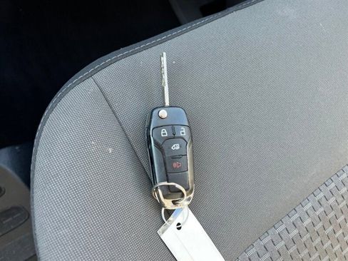 Used 2024 Ford Transit 350 XLT image 37