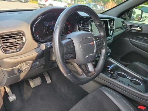 Used 2021 Dodge Durango GT AWD/4WD image 9