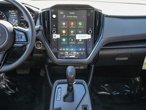 Certified 2026 Subaru Crosstrek 2.5i Premium AWD/4WD image 14