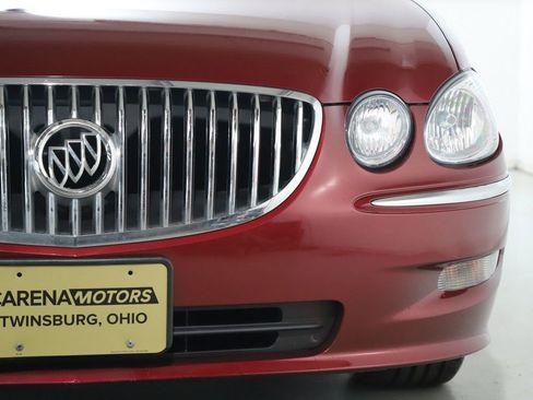 Used 2008 Buick LaCrosse CXL w/ Driver Confidence Package image 18