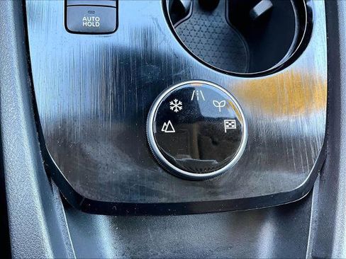 Certified 2023 Nissan Rogue SV w/ SV Premium B Package image 27