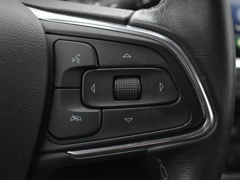 Used 2021 Buick Encore GX Preferred w/ Sport Touring Package image 18