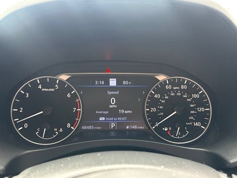 Used 2023 Nissan Altima 2.5 SV w/ SV Premium Package FWD image 25