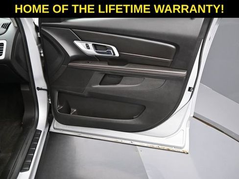 Used 2014 GMC Terrain SLE FWD image 42