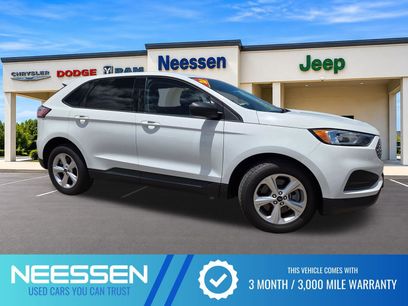 Used 2024 Ford Edge SE