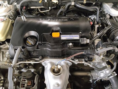 Used 2020 Honda Civic LX image 30